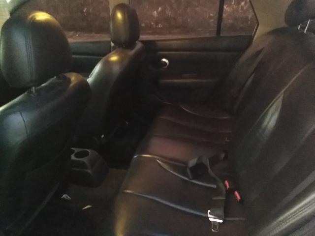 NISSAN TIIDA 2012/2013 1.8 SEDAN 16V FLEX 4P AUTOMATICO - Foto 3