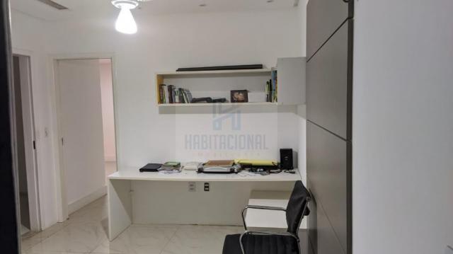 Casa de condomínio à venda com 4 dormitórios em Parque das nações, Parnamirim cod:CV-4151 - Foto 17