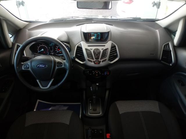 FORD ECOSPORT 1.6 SE 16V FLEX 4P POWERSHIFT. - Foto 5