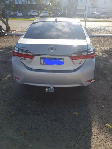Corolla 2018 - Foto 4