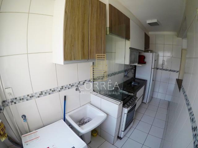 Oportunidade - Possibilidade de entrada de 5 MIl - Apto 2 Qts c/ Suíte - Jd. Limoeiro - Foto 6