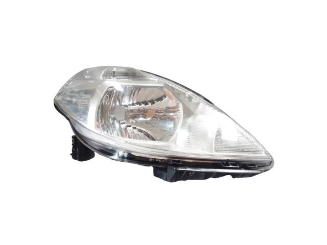 Farol Nissan Tiida Lado Direito 2008 2009 2010 2011 2012 - Foto 2