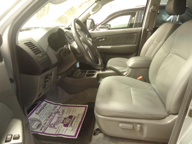 Toyota Hilux Cabine Dupla Hilux 2.7 SRV CD 4x2 (Flex) (Aut) - Foto 3