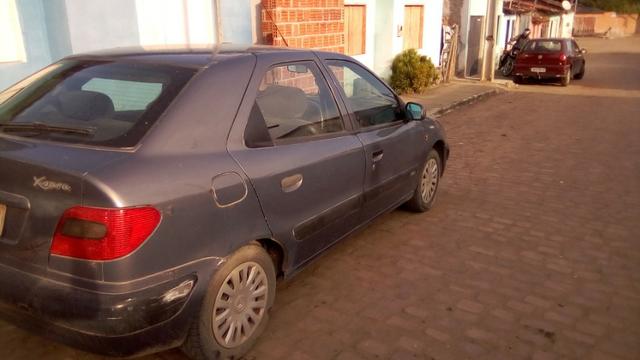 Citroen xsara glx 1.8 16v, dovumentação em dias pronto para rodar - Foto 3