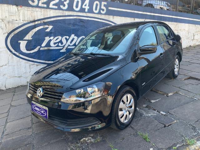 Vw Voyage 1.0 Completo 2013 Abaixo da Fipe