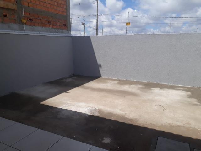 Casa com 3 quartos no Jd. Aurora em Sarandi!! - Foto 11