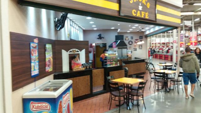 Linda Cafeteria em Taboão da Serra - Foto 3
