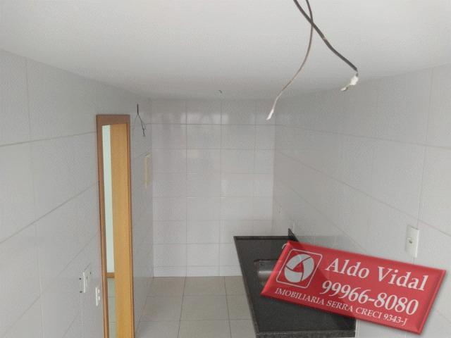 ARV101- Apto 3 Quartos + Suíte + Quintal de 117m² 2 Garagens Privativa Excelente Padrão - Foto 5