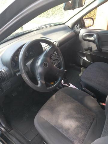 Chevrolet Corsa Classic Life 1.0 - Foto 3