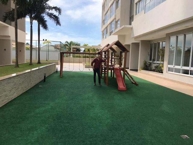Ap 3 Suites Terra Mundi Parque Cascavel 1401 Torre Premium Oportunidade - Foto 16
