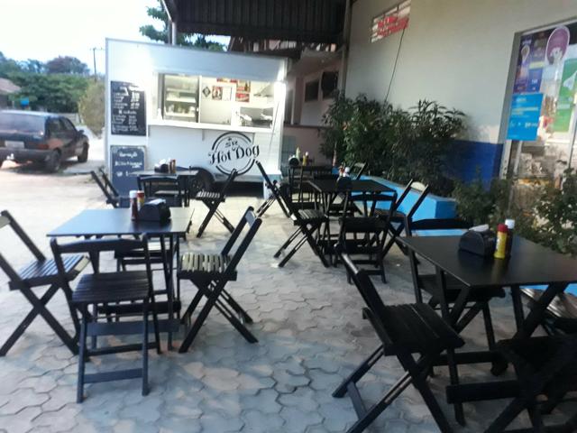 Trailer de lanche completo - Foto 2
