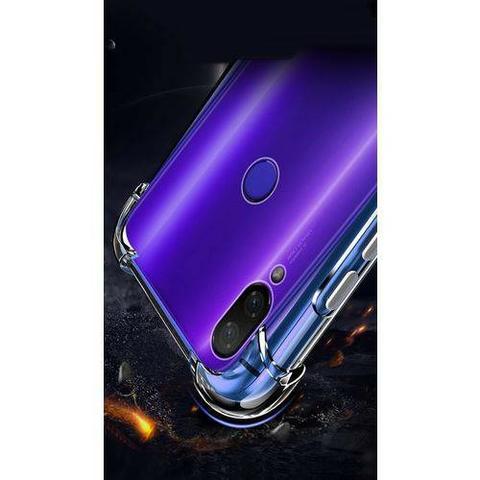 Capa Anti Impacto Xiaomi - 100% silicone (Todos modelos) - Foto 4