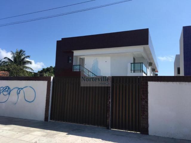 Apartamento para alugar com 3 dormitórios em Jardim atlântico, Olinda cod:AL04-24