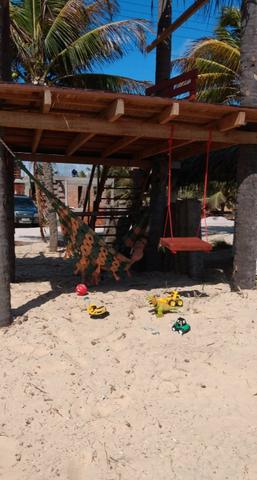 Cabana Inaê ( casa de praia ) - Foto 14