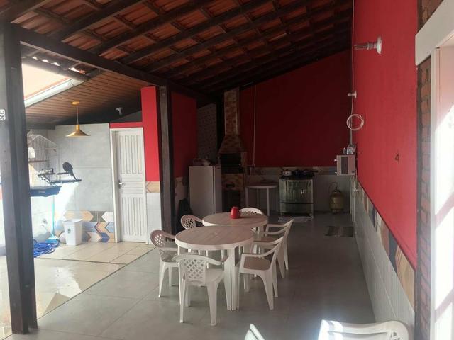 Em Morada de Laranjeiras, Casa 3 quartos com Suite - Foto 17