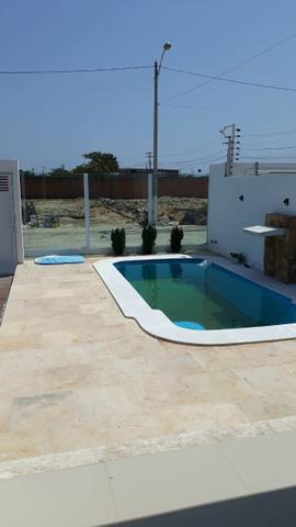 Casa em Condomínio Fechado Parnaíba - Foto 6