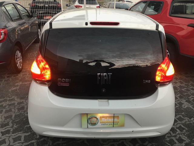FIAT MOBI 1.0 8V EVO FLEX LIKE. MANUAL - Foto 5