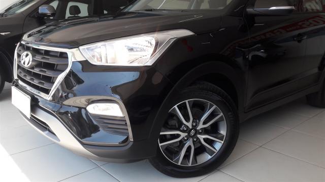 Creta Pulse 1.6 Automatico - Unico Dono - Foto 7