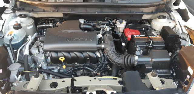 Nissan Kicks SL 2019 8.000 km - Foto 12