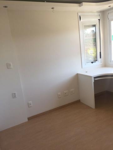 Oferta Imóveis Union! Apartamento a venda, semi mobiliado com 89 m² no Charqueadas! - Foto 12