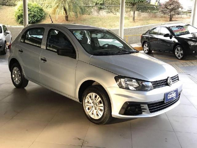 GOL Gol Trendline 1.0 T.Flex 12V 5p - Foto 3