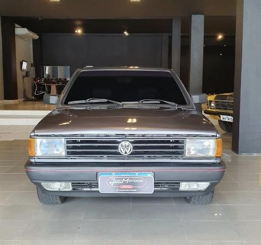 Gol CL 1.8 AP 1989 - Restaurado