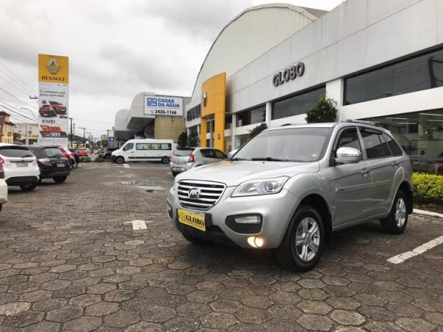 Lifan X60 Talent