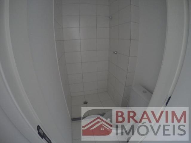 Apartamento com quintal privativo com ITBI e Registro - Foto 8