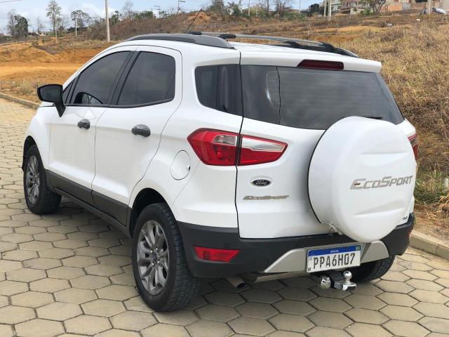 Ford Ecosport Freestyle 2014/2015 - Foto 11