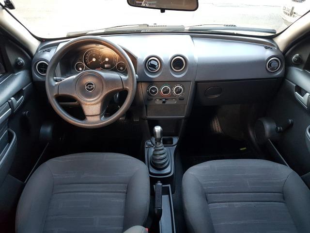 Chevrolet - Prisma 1.4 Flex - Financiamento 100% 48x de R$ 629,00 - Foto 4