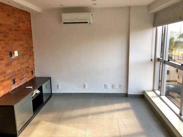 Apartamento duplex a venda no lago norte espaçosa e toda no ar condicionado!! - Foto 5