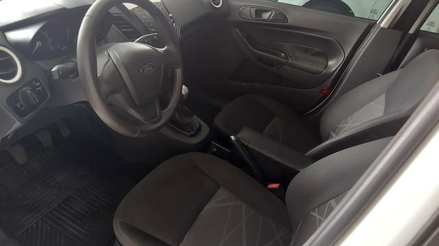 New fiesta 2016 - Foto 4