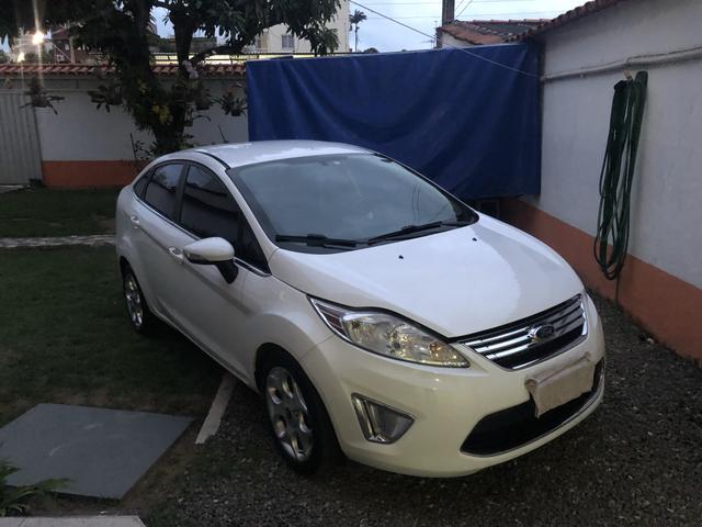 New Fiesta SE 16V 1.6 - Foto 4
