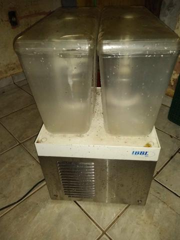 Refresqueira suco ibbl bsb 2 /15 110v inox - Foto 4