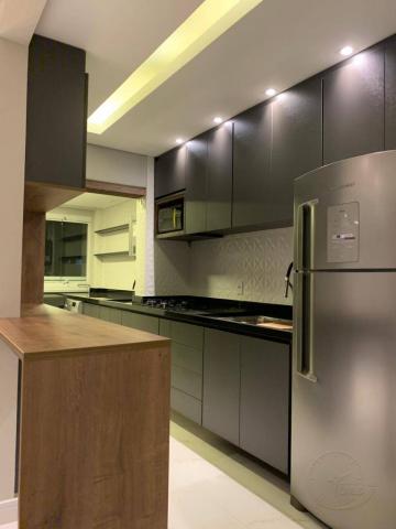 Apartamento com 1 dormitório à venda, 67 m² por r$ 690.000,00 - melville empresarial ii - - Foto 8