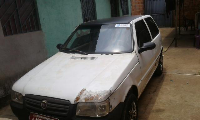 Troco em outro dependendo do carro dou vouta - Foto 5