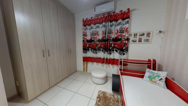 Casa em condomínio fechado em Jardim Camburi - Foto 8