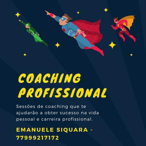 Coaching profissional