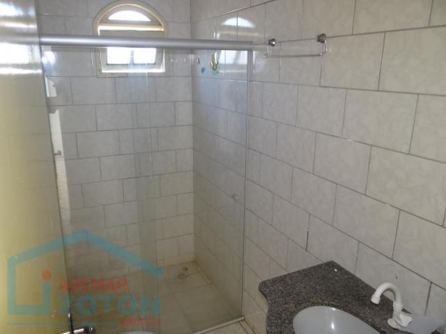 Apartamento para locação em cariacica, morada de campo grande, 3 dormitórios, 1 banheiro, - Foto 6