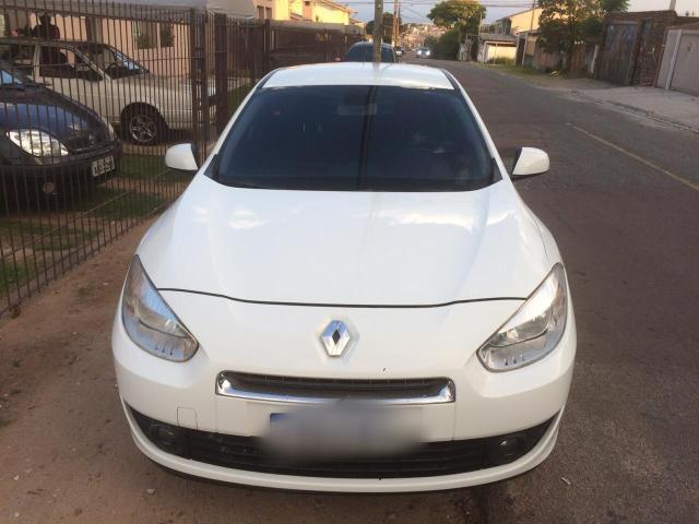 Fluence dynamic Gnv Legalizado 2.0 2014 - Foto 3