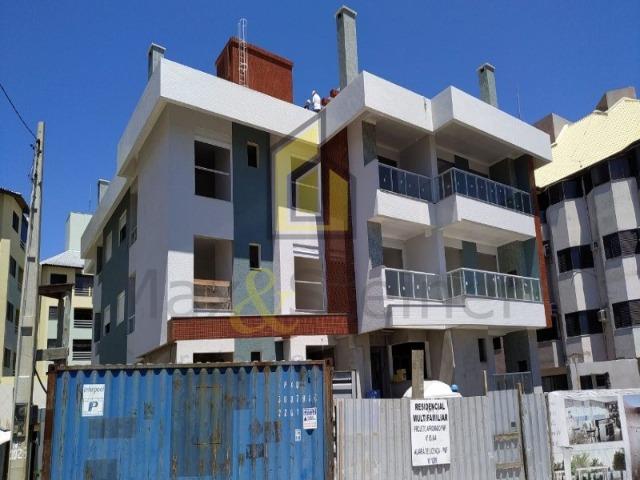 Ingleses& Apartamento decorado e mobiliado a preço de custo! Empreendimento Frente Mar! - Foto 3