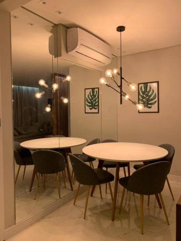 Apartamento com 1 dormitório à venda, 67 m² por r$ 690.000,00 - melville empresarial ii - - Foto 3