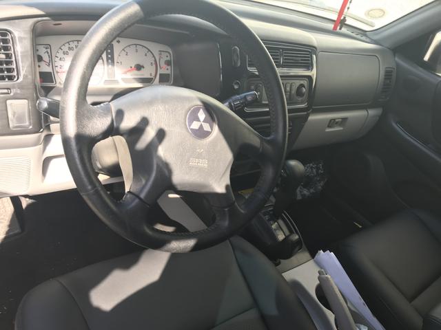 Pajero 2010 $50.000 - Foto 5
