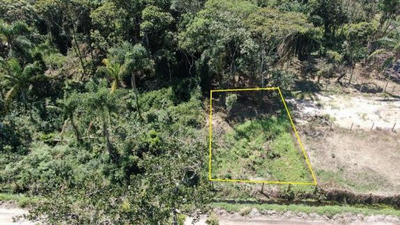 Terreno pronto para construir - Foto 4