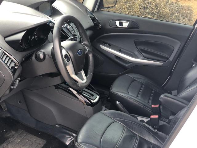 Ford Ecosport Freestyle 2014/2015 - Foto 4