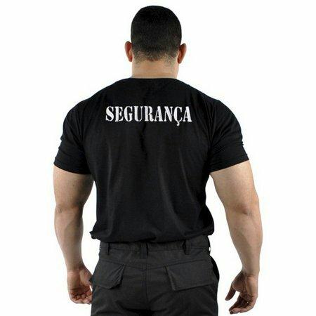 Serviço de segurança particular e vigilante Whatsapp *43