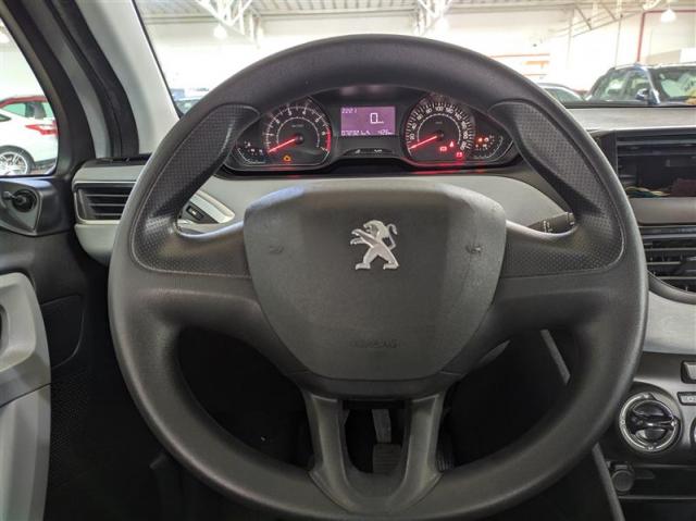 Peugeot 208 1.5 active 8v flex 4p manual - Foto 7