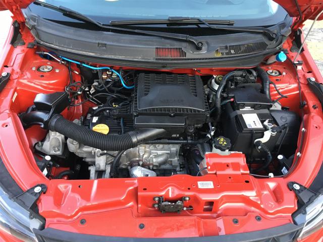 FIAT ARGO 2017/2018 1.3 FIREFLY FLEX DRIVE GSR - Foto 19