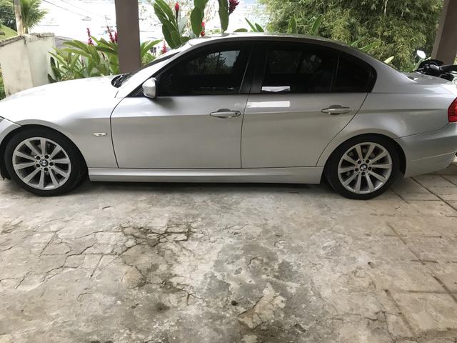 BMW 320i - Foto 5