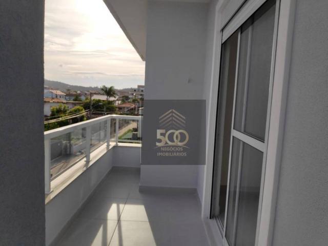 Apartamento com 4 dormitórios à venda, 154 m² por r$ 449.000 - ingleses - florianópolis/sc - Foto 7